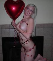 Cherisha Starr Milwaukee, Milwaukee escort