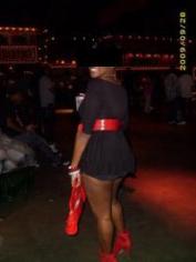 Sky & Ebony, Milwaukee escort, Bisexual Milwaukee Escorts