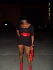 Sky & Ebony, Milwaukee escort, Incall Milwaukee Escort Service